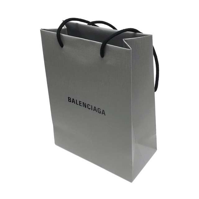 (新品)BALENCIAGA バレンシアガ ショッパー ショップ袋 20枚セット